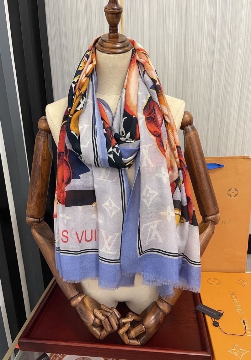 Louis Vuitton Scarf